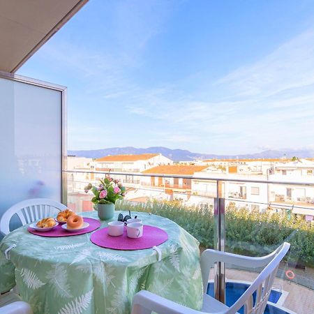 Apart-Rent Apartment Puig Rom 0149 Empuriabrava Eksteriør bilde