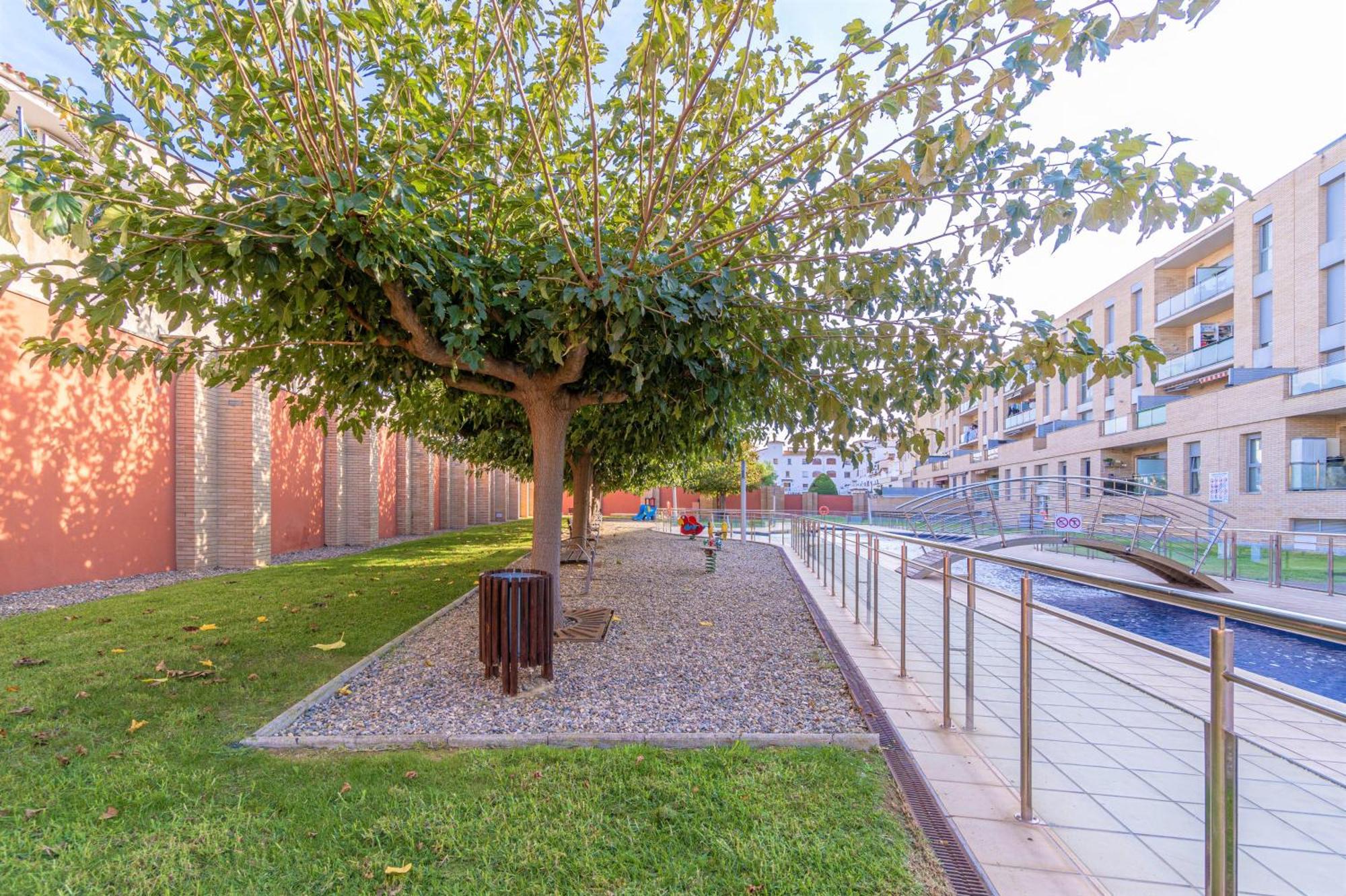 Apart-Rent Apartment Puig Rom 0149 Empuriabrava Eksteriør bilde